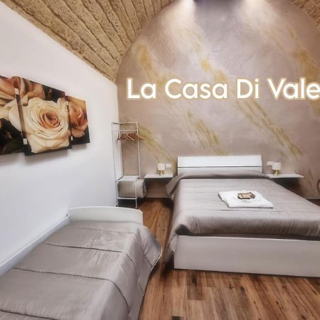 La Casa Di Vale Apartment Bari Exterior photo