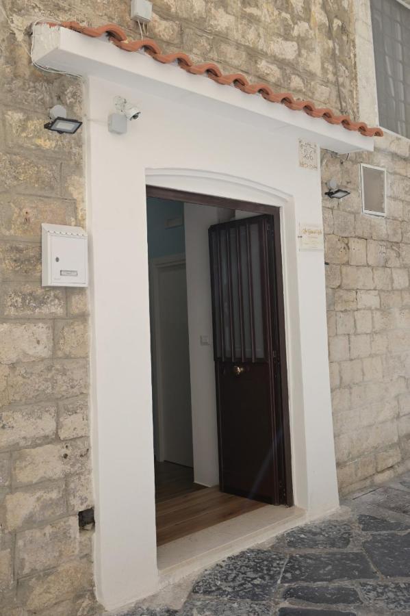 La Casa Di Vale Apartment Bari Exterior photo