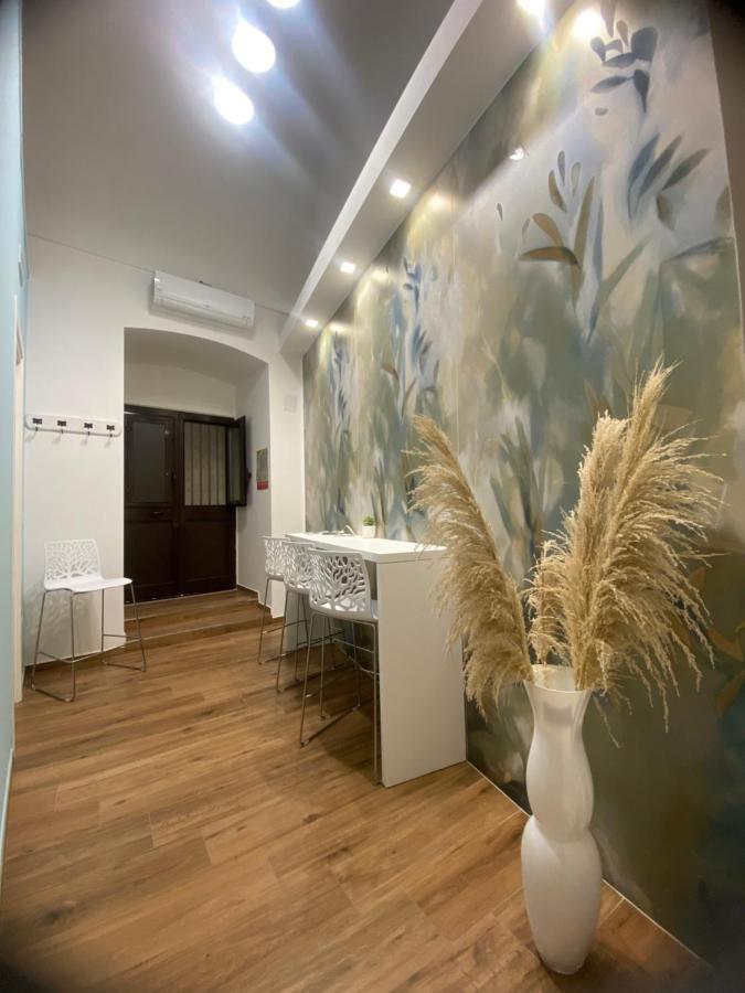 La Casa Di Vale Apartment Bari Exterior photo