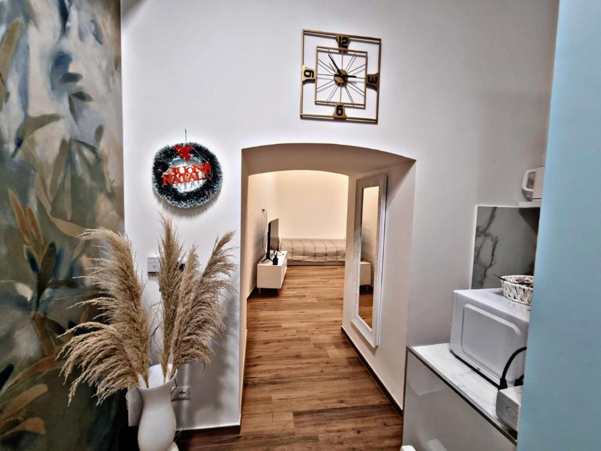 La Casa Di Vale Apartment Bari Exterior photo