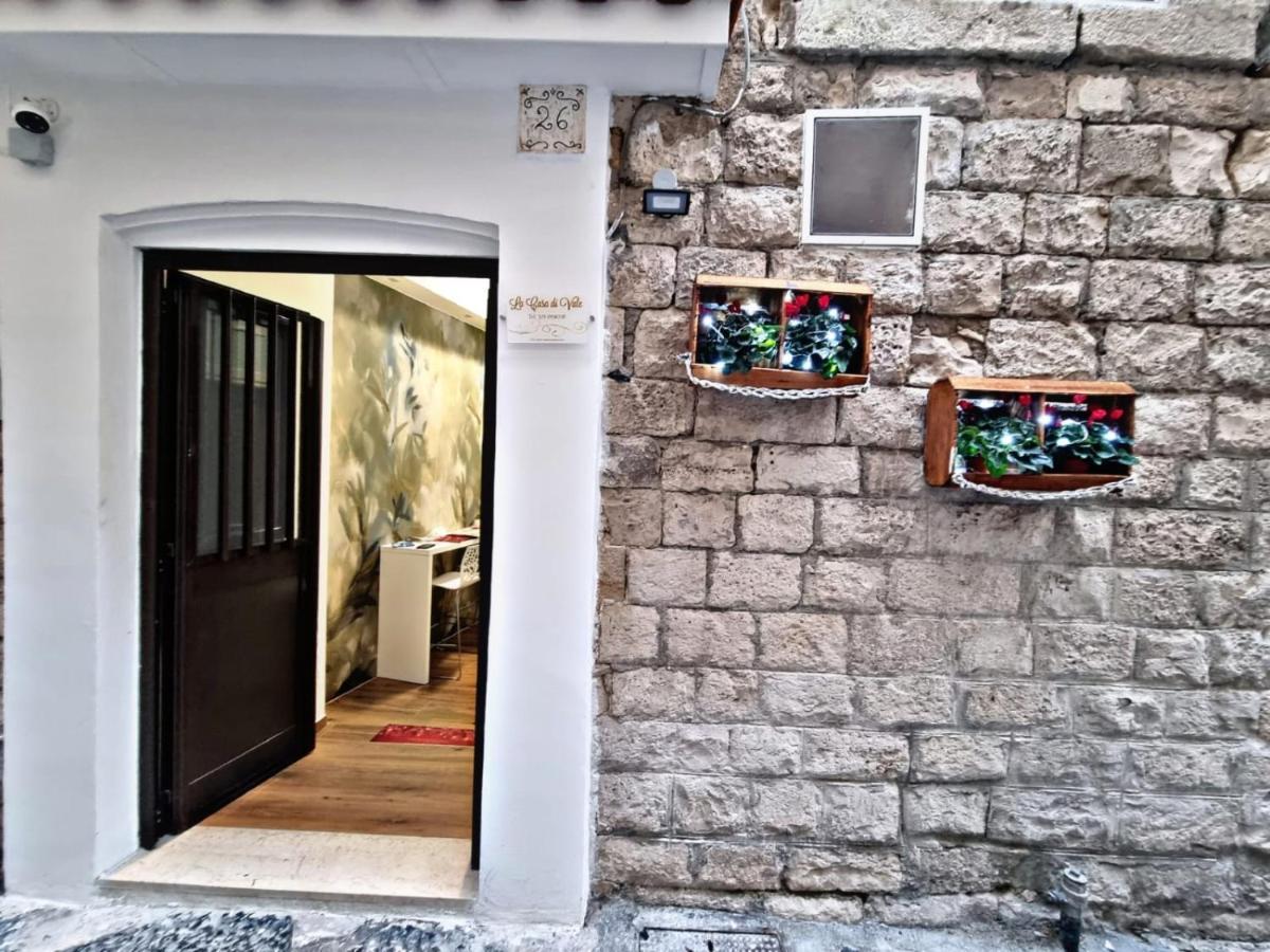 La Casa Di Vale Apartment Bari Exterior photo